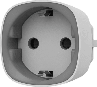 Ajax Socket - Smartplugg