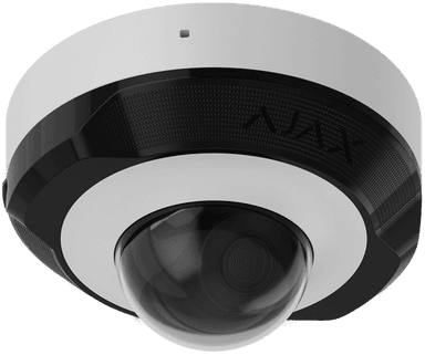Ajax DomeCam Mini 8 MP