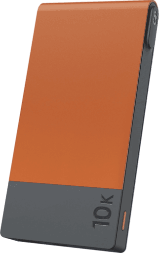 GP Batteries Powerbank M2 10 000 mAh Orange