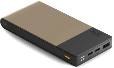 GP Powerbank M2+ 10000mAh Beige