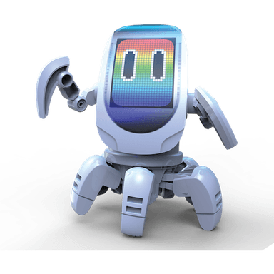 Adlibris Silverlit Octobot