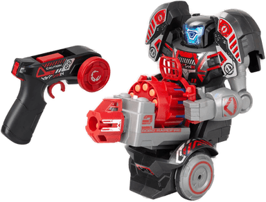 Silverlit Robo Rapidfire