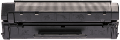 WL Tonerkassett H06A svart