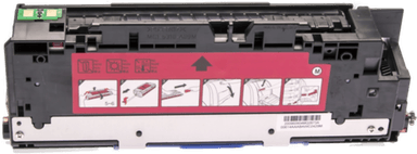 WL Tonerkassett magenta Q2673A