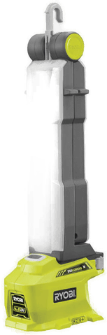 Ryobi One+ R18ALF-0 LED Arbeidslys