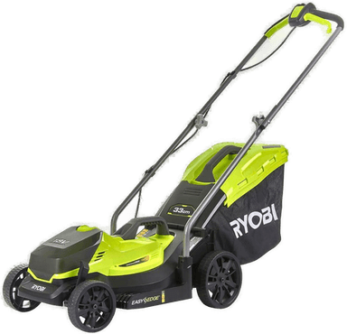 Ryobi One+ RLM18X33B40 18 V 33 cm