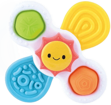 Playgo Spinner