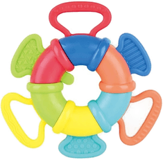 Play Flexible Baby Ring