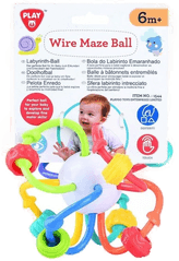 Play Maze Ball