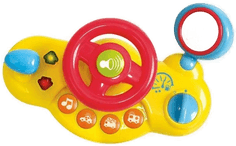 Play My First Play Wheel