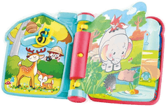 Play Soundbook Jungle