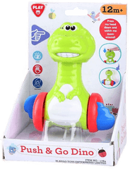 Play Push and Go Dino