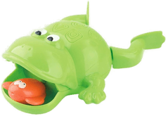Play Catch and Swim Frog 2pcs.