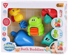 Play Badvriendjes Sea Animals