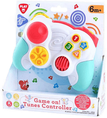 Play Game Controller