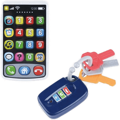 Playgo Baby Gadget Set