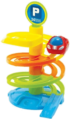 Play My First Autobahn