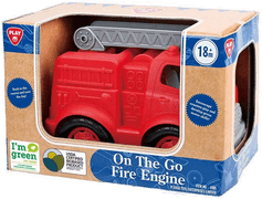 Play Biobased Fire Truck