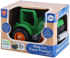 Play Bio Based Tractor