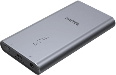 Unitek S1206A USB-C til NVMe M.2 SSD