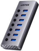 Unitek H1314A 7-in-1 USB Hub