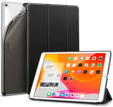 Esr Rebound iPad 10.2-deksel