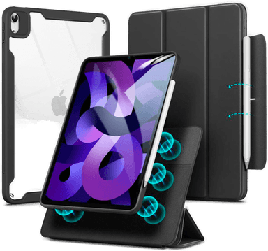Esr Rebound Hybrid Deksel iPad Air 4/5