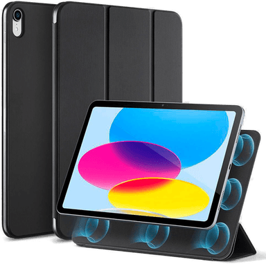 Esr Rebound Magnetisk Deksel iPad 10 (10,9") Svart