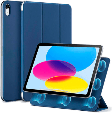 Esr Rebound Magnetisk Deksel iPad 10 2022