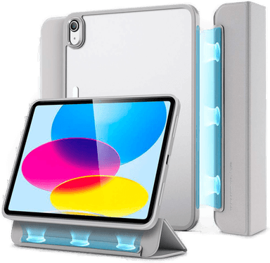 Esr Ascend Hybrid-deksel iPad 10 2022