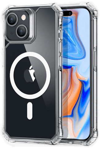 Esr iPhone 15 Air Armor Deksel