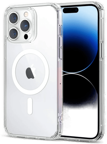 Esr iPhone 16 Pro Slim Deksel