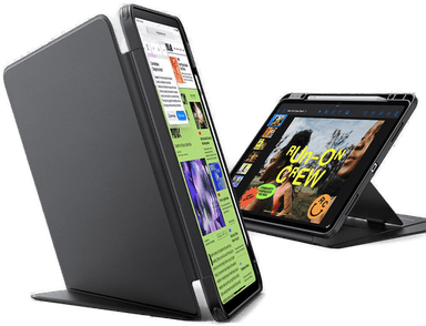 Esr Flip Hybrid-deksel iPad Air 13"