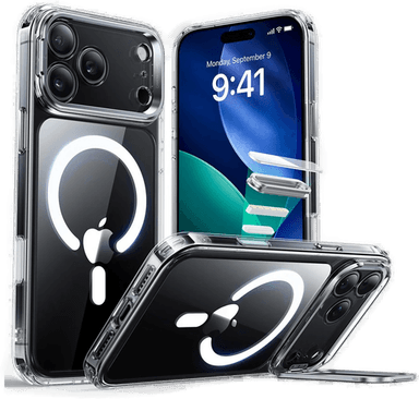 Esr iPhone 17 Pro Classic Hybrid Case