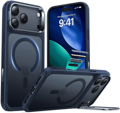 Esr iPhone 17 Pro Classic Hybrid Case