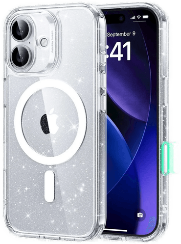 Esr iPhone 17 Classic Hybrid Deksel