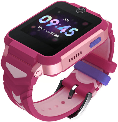 TCL Movetime Family Watch 2 - Sakura Pink
