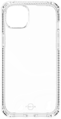 Itskins Spectrum R Deksel til iPhone 15 Plus