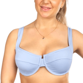 Sunseeker Rustic Sweetheart Bikini Bra