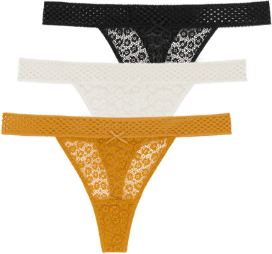 Dorina Wild 3PP String