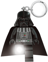 LEGO Keychain LED Darth Vader