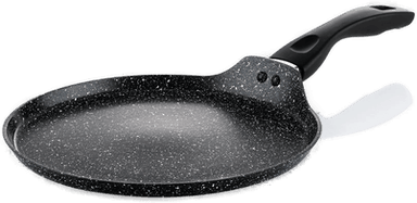 Westinghouse Black Marble Pannekakepanne 28 cm