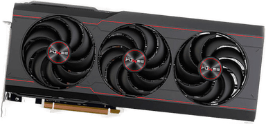 Sapphire Pulse Radeon RX 6800 XT 16GB