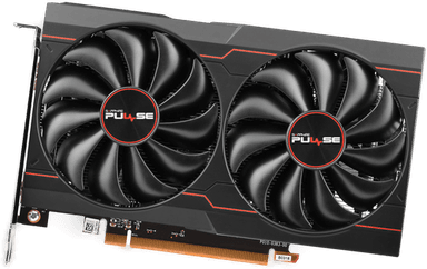 Sapphire Pulse Radeon RX 6500 XT 4GB