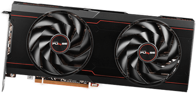 Sapphire Pulse Radeon RX 6750 XT 12GB