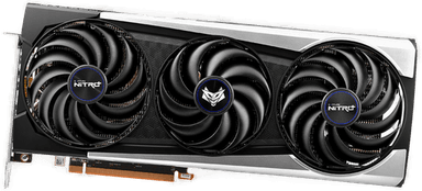 Sapphire NITRO+ Radeon RX 6700 XT 12GB
