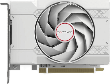 Sapphire Pulse Radeon RX 6500 XT 4GB GDDR6