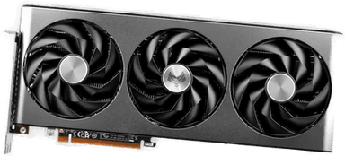 Sapphire Radeon RX 7800 XT Nitro+ 16GB