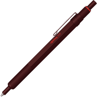 Rotring 600 Kulepenn Chocolate Truffle