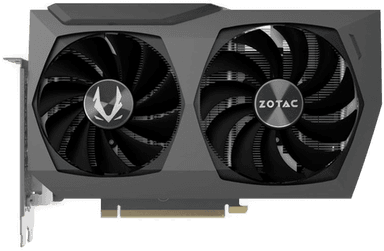 Zotac GeForce RTX 3070 8GB GDDR6